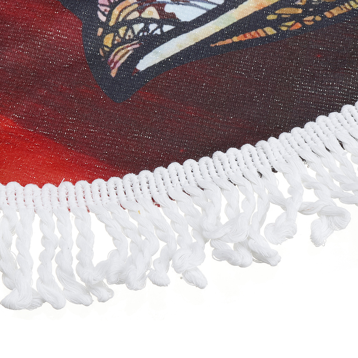 115m-Round-Yoga-Mats-Multi-purpose-Beach-Towel-Tassel-Tapestry-Non-Slip-Blankets-1686587-3