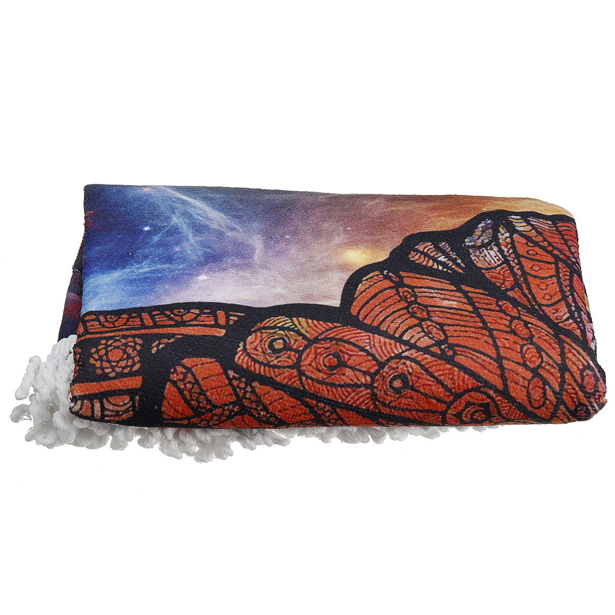 115m-Round-Yoga-Mats-Multi-purpose-Beach-Towel-Tassel-Tapestry-Non-Slip-Blankets-1686587-6