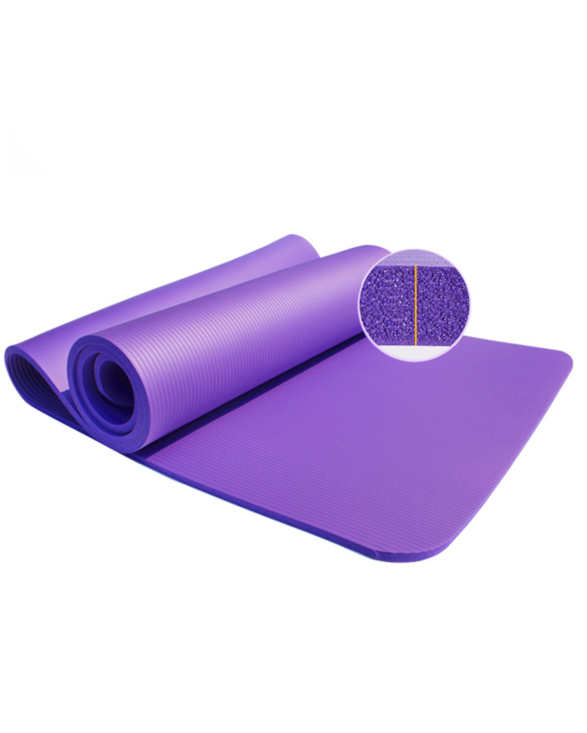 183cm-Yoga-Mats-10mm-Thick-High-Density-Anti-Tear-Anti-slip--Pilates-Mat-1700422-2