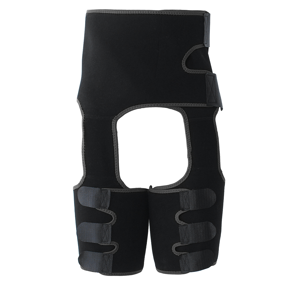 3-In-1-Adjustable-Body-Shaper-Thigh-Slender-Leg-Shapers-Slimming-Trimmer-Belt-Sweat-Shapewear-Muscle-1838594-7