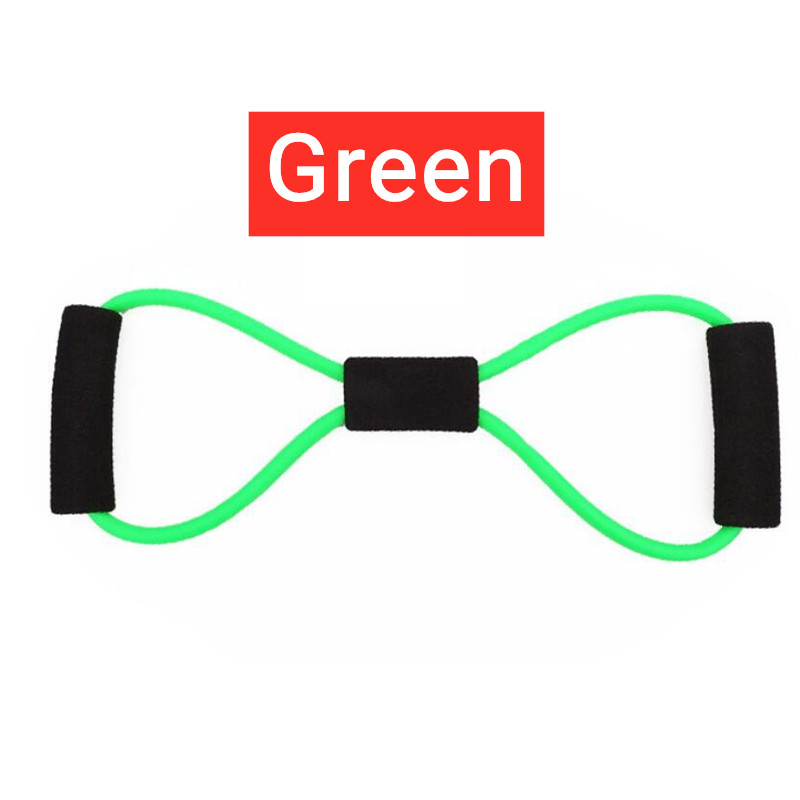 8-Shaped-Fitness-Resistance-Bands-Home-Sports-Chest-Dilator-Rope-Muscle-Training-Elastic-Yoga--Band-1667694-9
