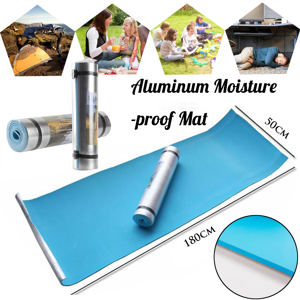 Aluminum-Film-Moisture-proof-Yoga-Mat-Workout-Exercise-Gym-Fitness-Pilates-Picnic-Mat-Baby-Kids-Play-1650713-2