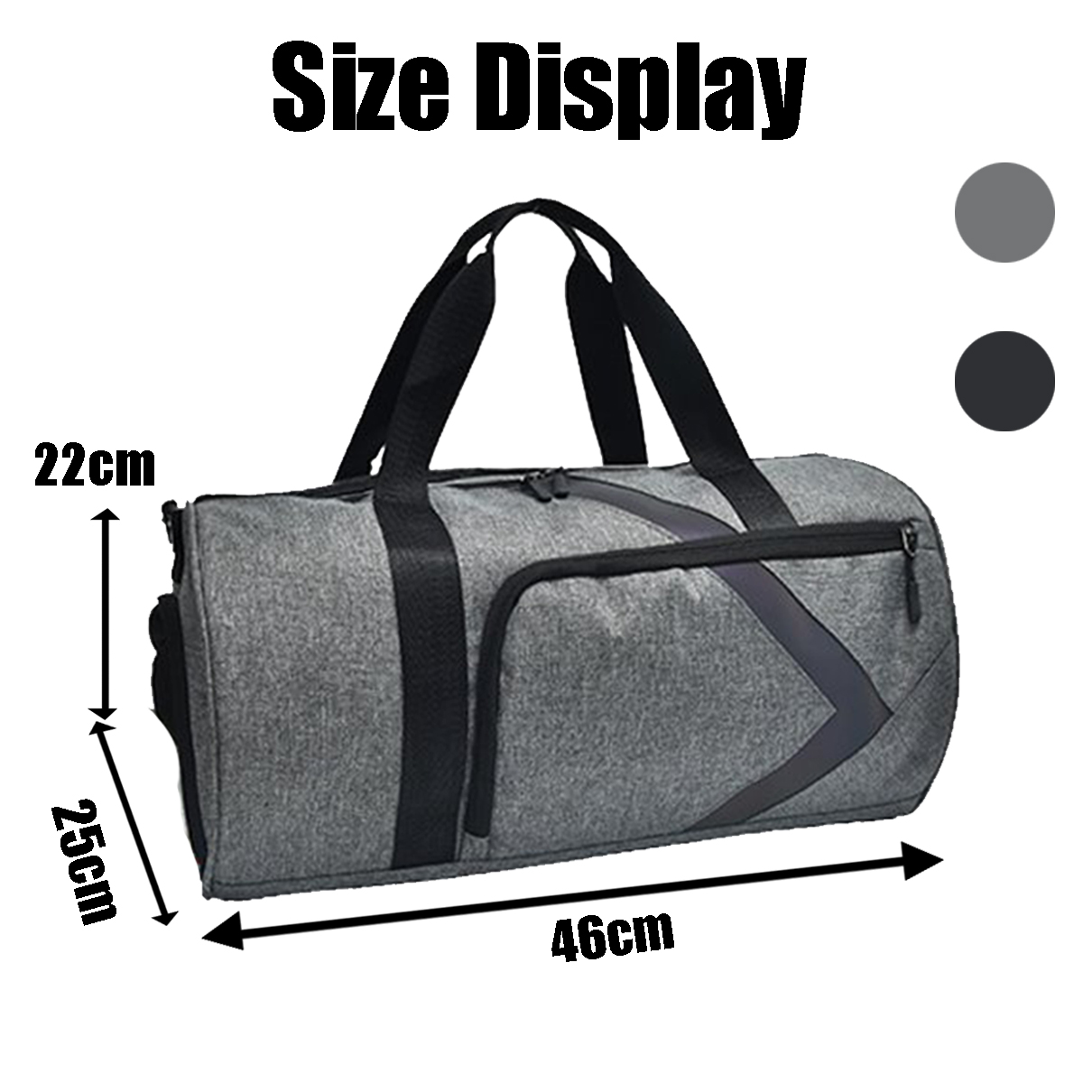 Dry-Wet-Separation-Lightweight-Portable-Waterproof-Folding-Travel-Gym-Handbag-Sports-Running-Fitness-1603845-3