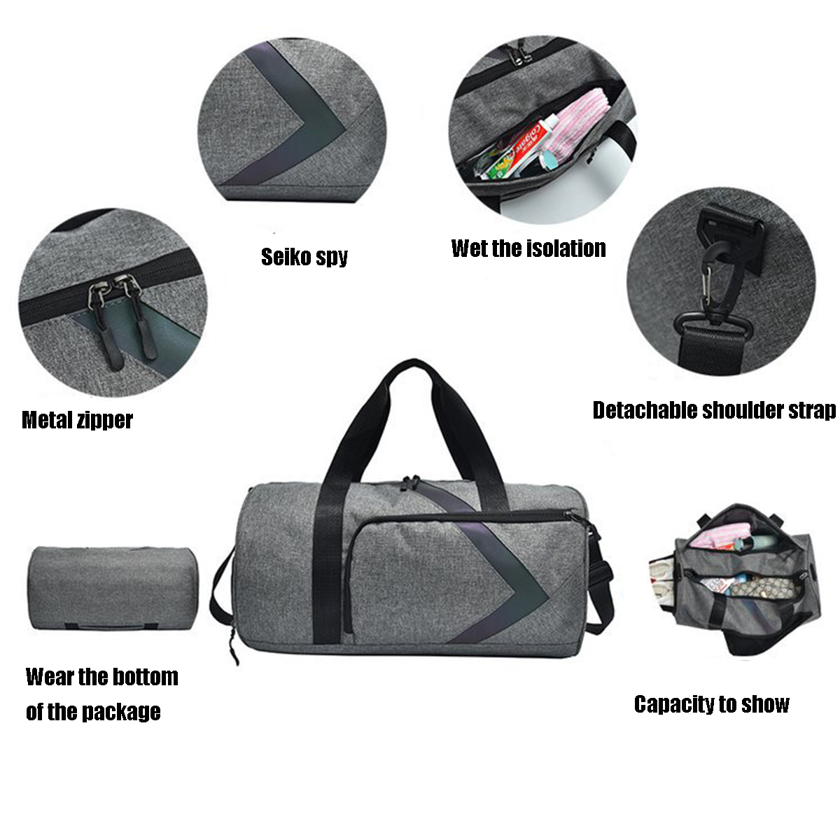 Dry-Wet-Separation-Lightweight-Portable-Waterproof-Folding-Travel-Gym-Handbag-Sports-Running-Fitness-1603845-5