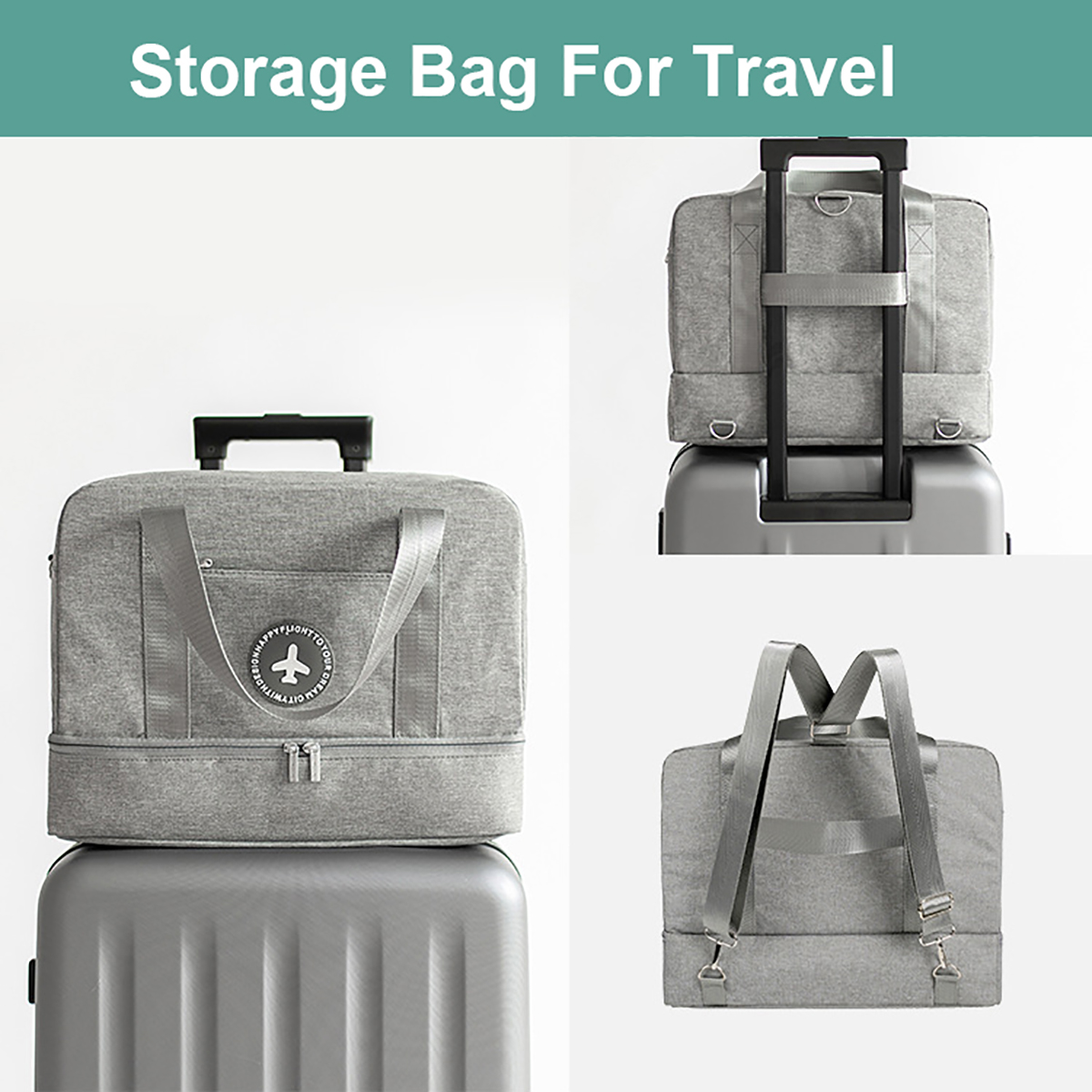 Dry-Wet-Separation-Shoes-Bag--Fitness-Yoga-Bag-Outdoor-Sports-Storage-Bag-Travel-Luggage-Handbag-1609498-4