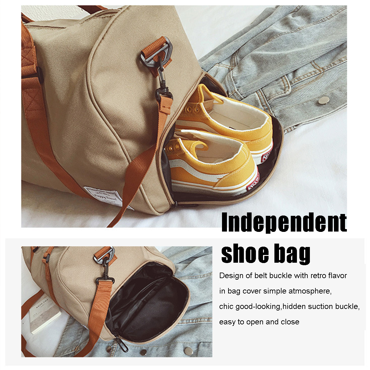 Folding-Travel-Luggage-Bag-Dry-Wet-Separation-Shoe-Bag-Sports-Fitness-Gym-Handbag-Yoga-Bag-1603843-4
