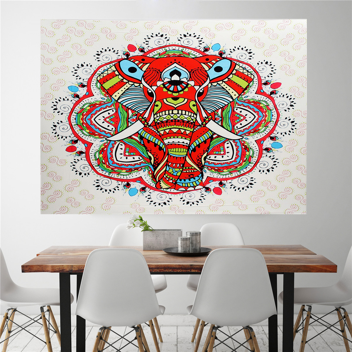 IPReetrade-Beach-Blanket-Yoga-Mat-Elephant-Bohemian-Style-Tapestry-Hanging-Curtain-Throw-Towel-Bedsp-1145683-2