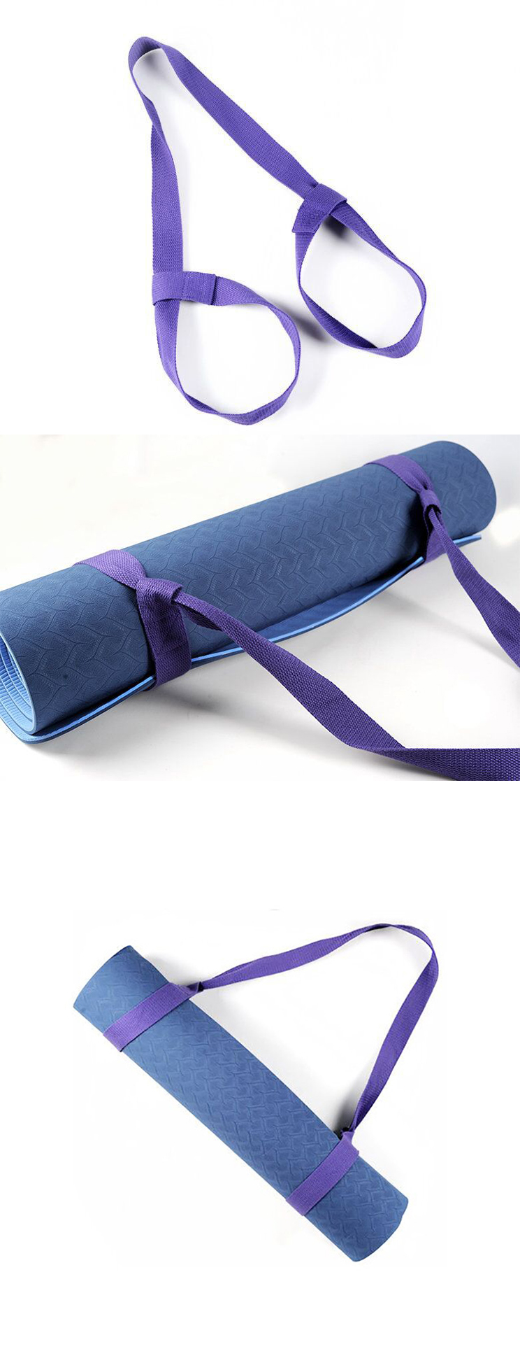 KALOAD-Cotton-Yoga-Mat-Strap-Sling-37-59inch-for-Standard-Thick-Fitness-Yoga-Mats-Yoga-Strap-1377262-8