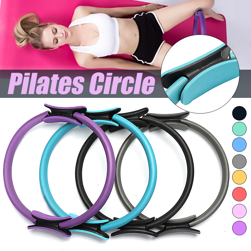 KALOAD-Dual-Pilates-Ring-Body-Beauty-Sports-Fitness-Yoga-Circle-Yoga-Exercise-Tools-1290679-1