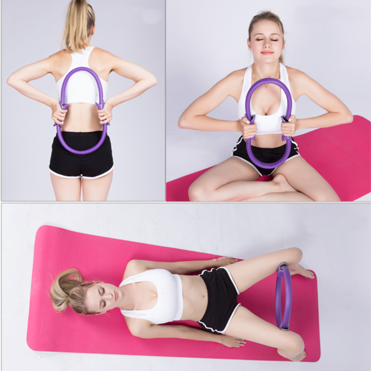 KALOAD-Dual-Pilates-Ring-Body-Beauty-Sports-Fitness-Yoga-Circle-Yoga-Exercise-Tools-1290679-5