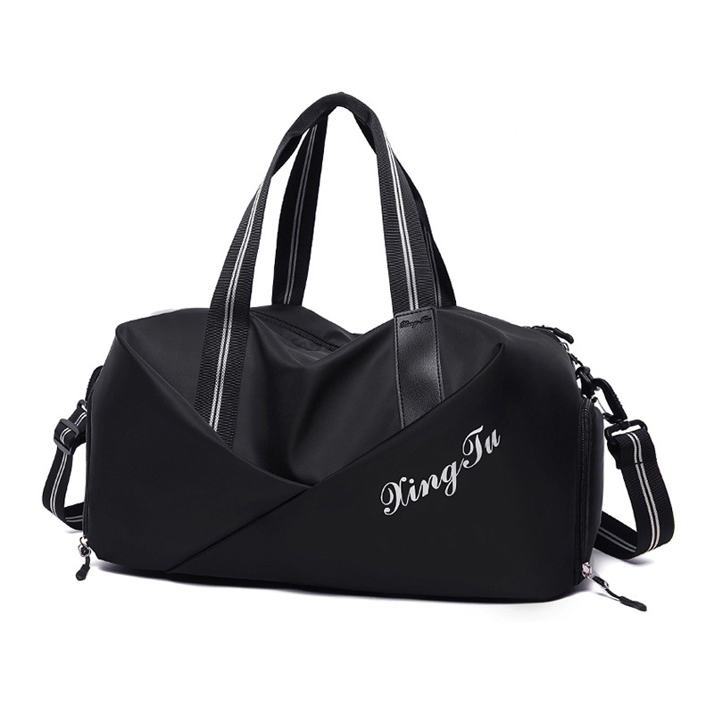 Multifunction-Dry-Wet-Seperation-Shoulder-Bag-Fitness-Yoga-Bag-Independent-Shoes-Bag-Travel-Bag-1622145-2