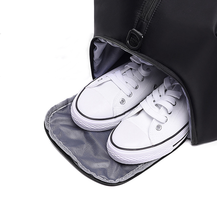 Multifunction-Dry-Wet-Seperation-Shoulder-Bag-Fitness-Yoga-Bag-Independent-Shoes-Bag-Travel-Bag-1622145-4
