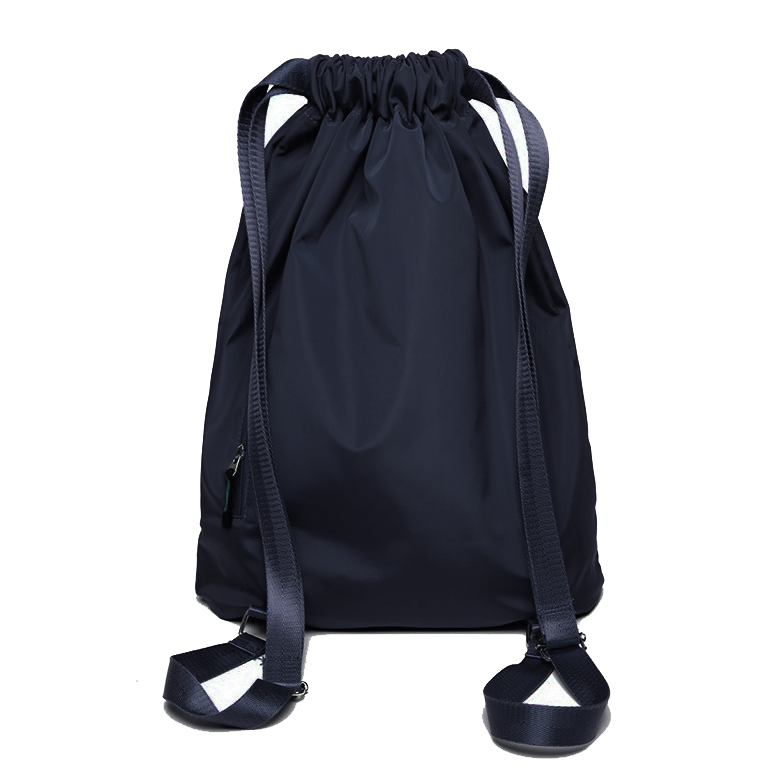 Nylon-Portable-Foldable-Sports-Gym-Drawstring-Bag-Yoga-Bag-Outdoor-Travel-Hiking-Backpack-1624436-3