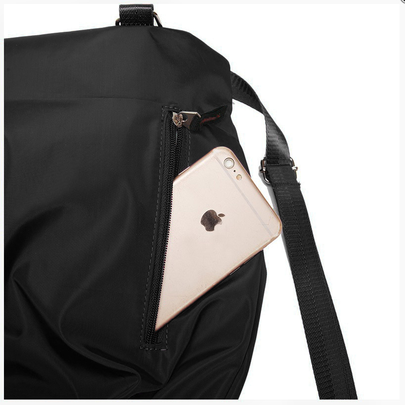 Nylon-Portable-Foldable-Sports-Gym-Drawstring-Bag-Yoga-Bag-Outdoor-Travel-Hiking-Backpack-1624436-5