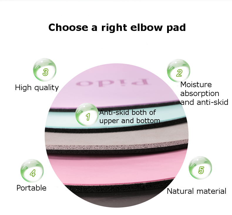 PU-Yoga-Plank-Pad-Thicken-Fitness-Home-Gym-Push-up-Elbow-Protection-Cushion-Foam-Pand-1101390-2