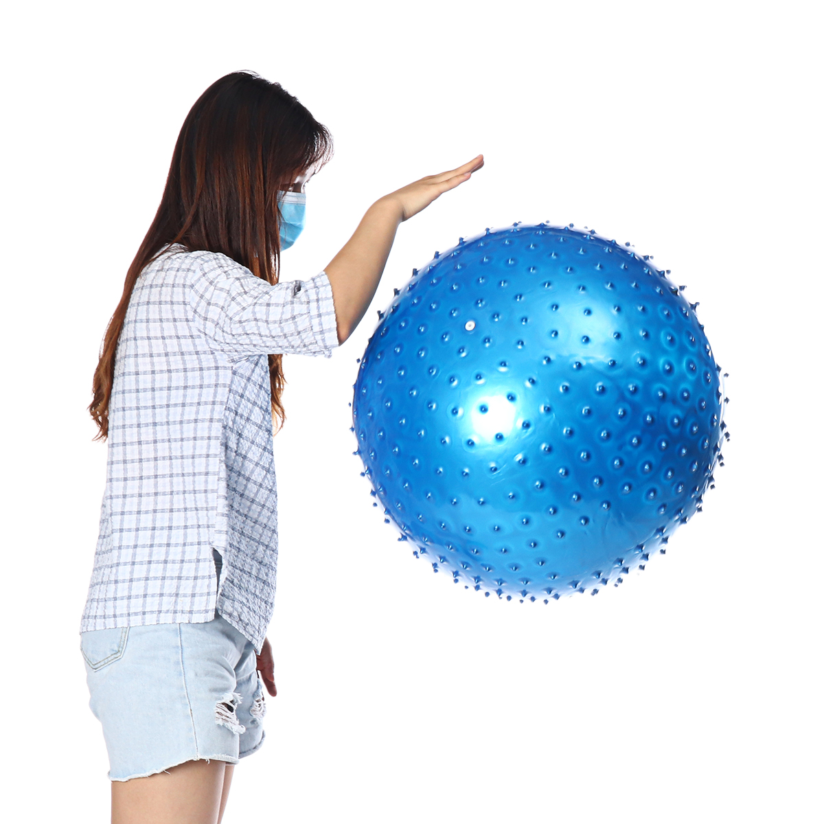 PVC-Exercise-Ball-Anti-Burst-Professional-Massage-Inflatable-Balance-Control-Pilates-Yoga-Ball-with--1696621-8