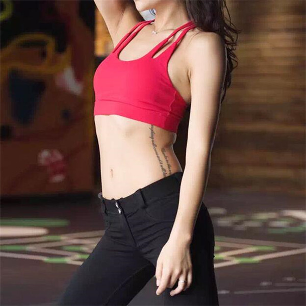 Shockproof-Push-Up-Yoga-Bra-Double-Strap-Backless-Sexy-Running-Sport-Vest-Bra-Top-1110208-3