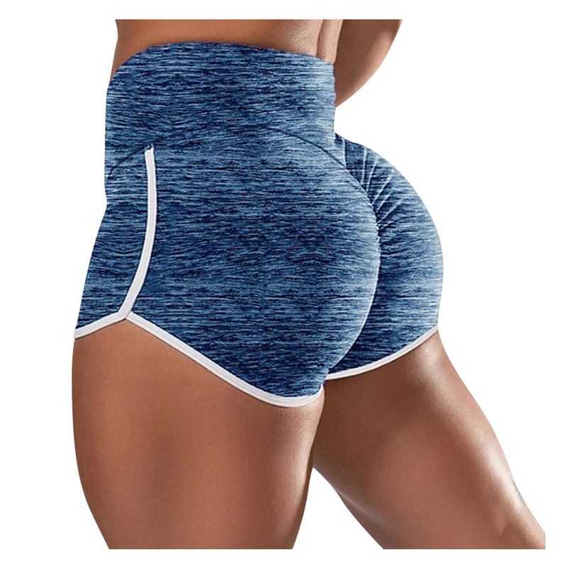 TENGOO-Womens-Yoga-Shorts-Hip-Push-UP-Control-Butt-Lift-Breathable-Yoga-Fitness-Running-Sports-Activ-1819991-4