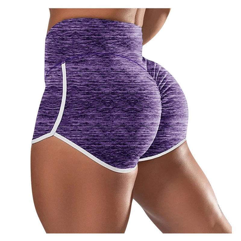 TENGOO-Womens-Yoga-Shorts-Hip-Push-UP-Control-Butt-Lift-Breathable-Yoga-Fitness-Running-Sports-Activ-1819991-5