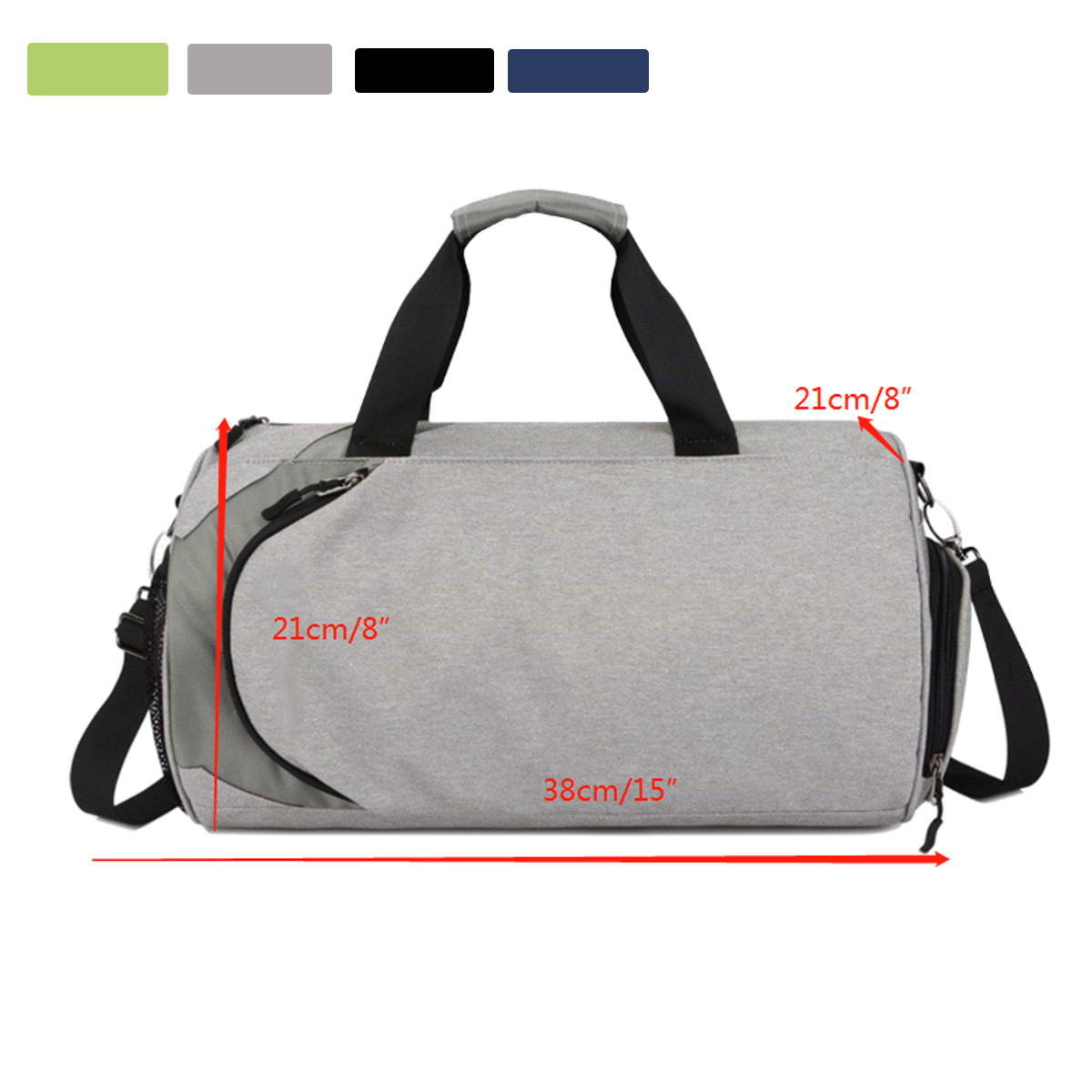 Waterproof-Multifunctional-Yoga-Bag-Outdoor-Sport-Travel-Fitness-Gym-Trainning-Handbag-Luggage-1518296-3