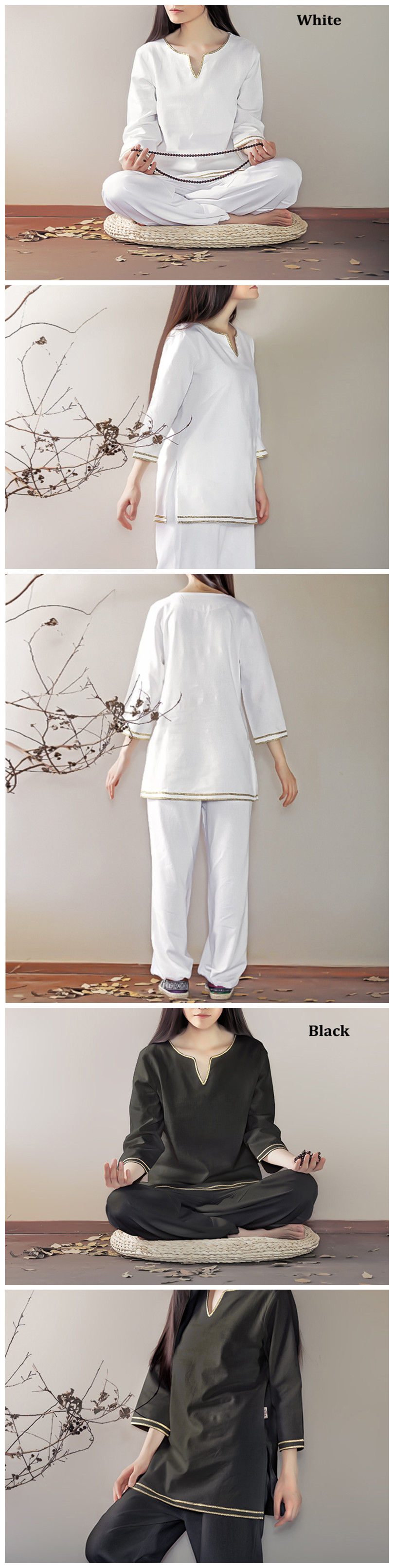 Women-Yoga-Suit-Cotton-Linen-Meditation-Clothing-Set-Lady-Dance-Fitness-Clothes-Sportswear-1078849-2