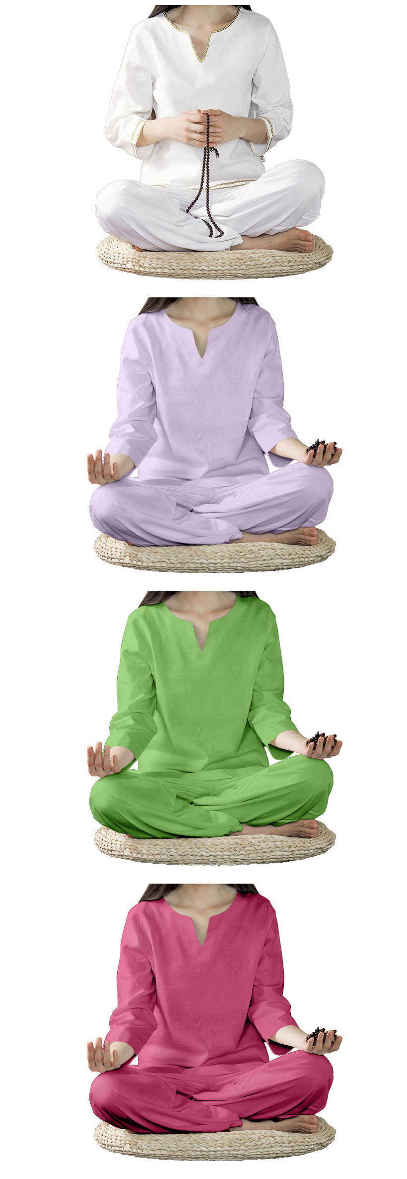 Women-Yoga-Suit-Cotton-Linen-Meditation-Clothing-Set-Lady-Dance-Fitness-Clothes-Sportswear-1078849-6