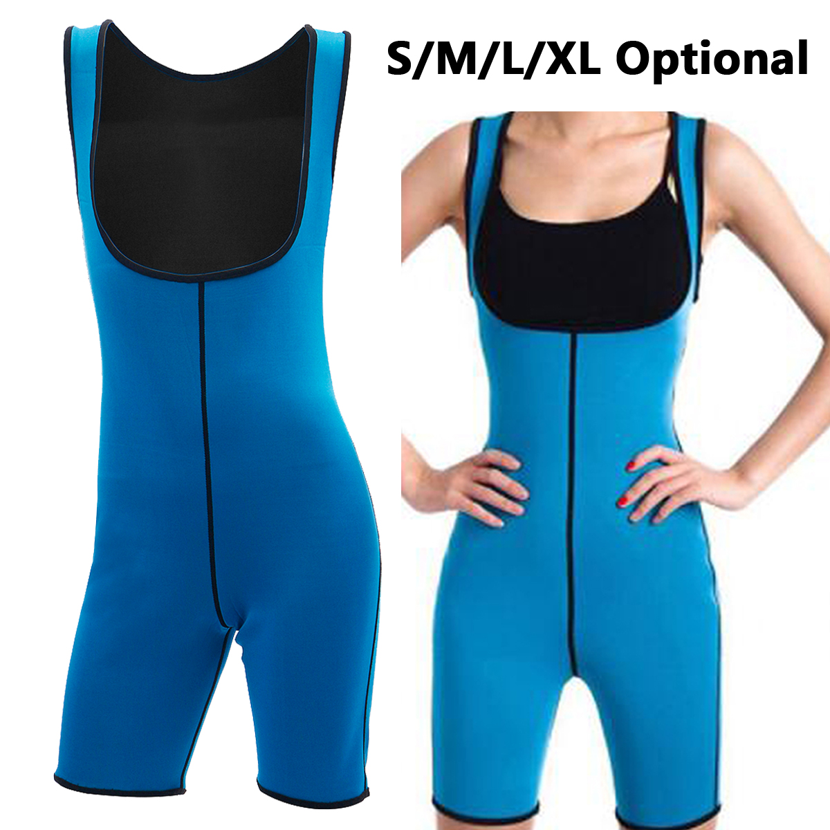 Womens-Shapewear-Full-Body-Sweat-Shaper-Fitness-Gym-Sport-Slimming-Keep-Fit-Sauna-Suit-Vest-1300071-2