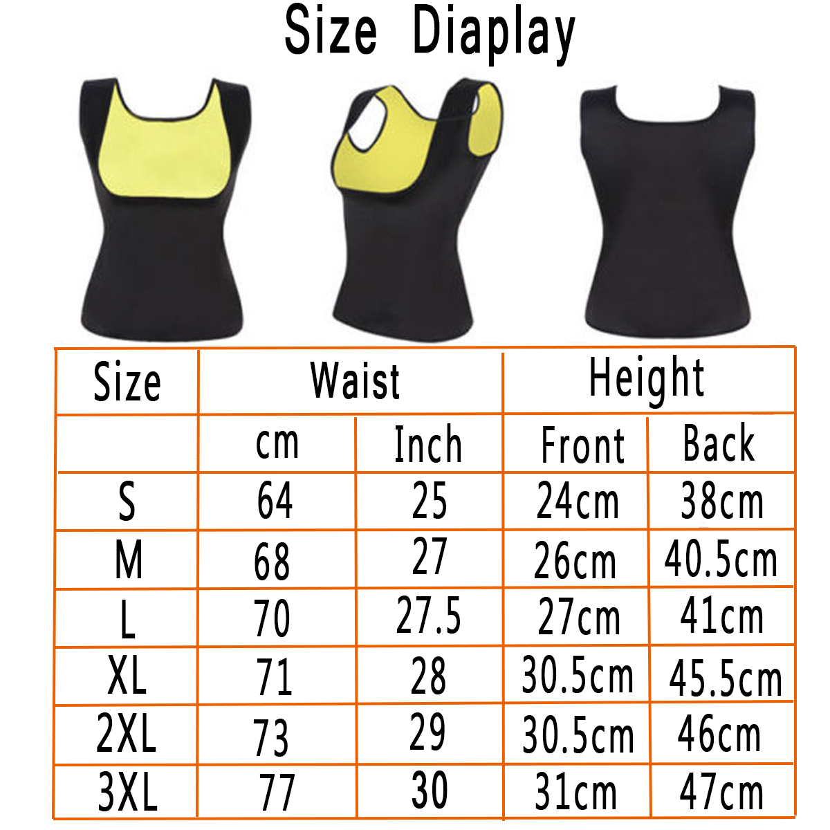 Womens-Slimming-Hot-Sweat-Vest-Body-Shaper-Control-Neoprene-Tummy-Fat-Burner-Shapewear-Tracksuit-1452820-1