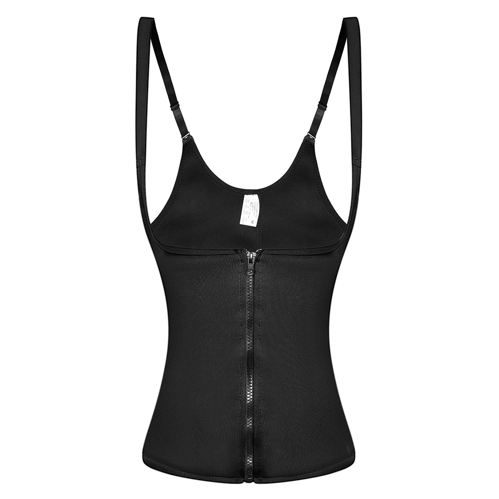 Womens-Sweat-Vest-Waist-Trainer-Corset-Neoprene-Tank-Top-Sports-Neoprene-Yoga-Gym-Workout-Exercise---1822605-3