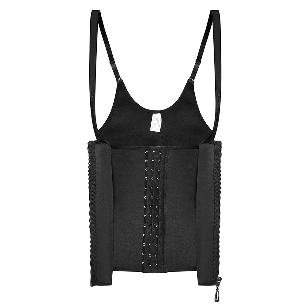 Womens-Sweat-Vest-Waist-Trainer-Corset-Neoprene-Tank-Top-Sports-Neoprene-Yoga-Gym-Workout-Exercise---1822605-4