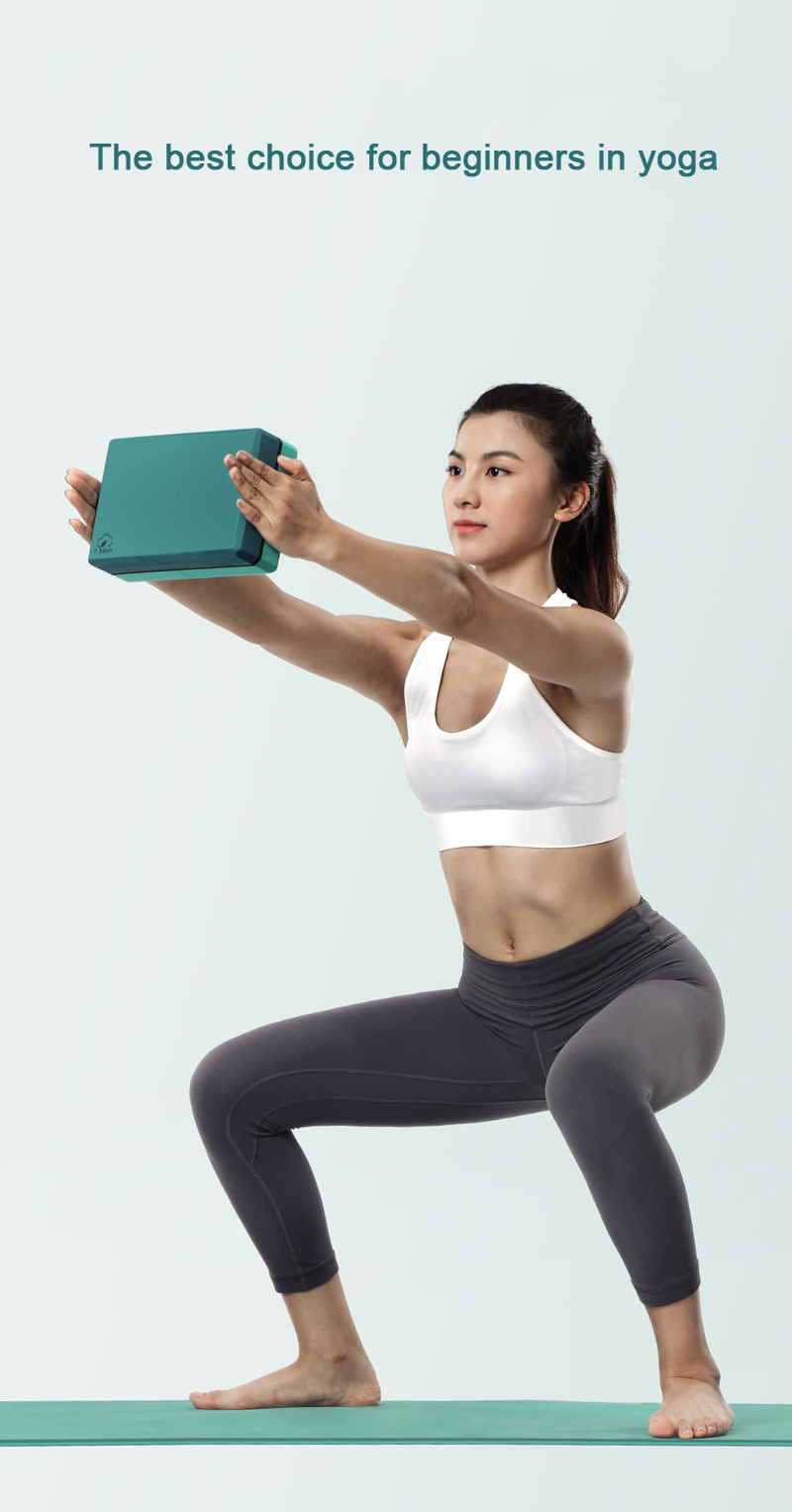 YUNMAI-2PCS-High-Density-EVA-Yoga-Blocks-Sports-Gym-Body-Shaping-Health-Training-Fitness-Exercise-To-1324700-2