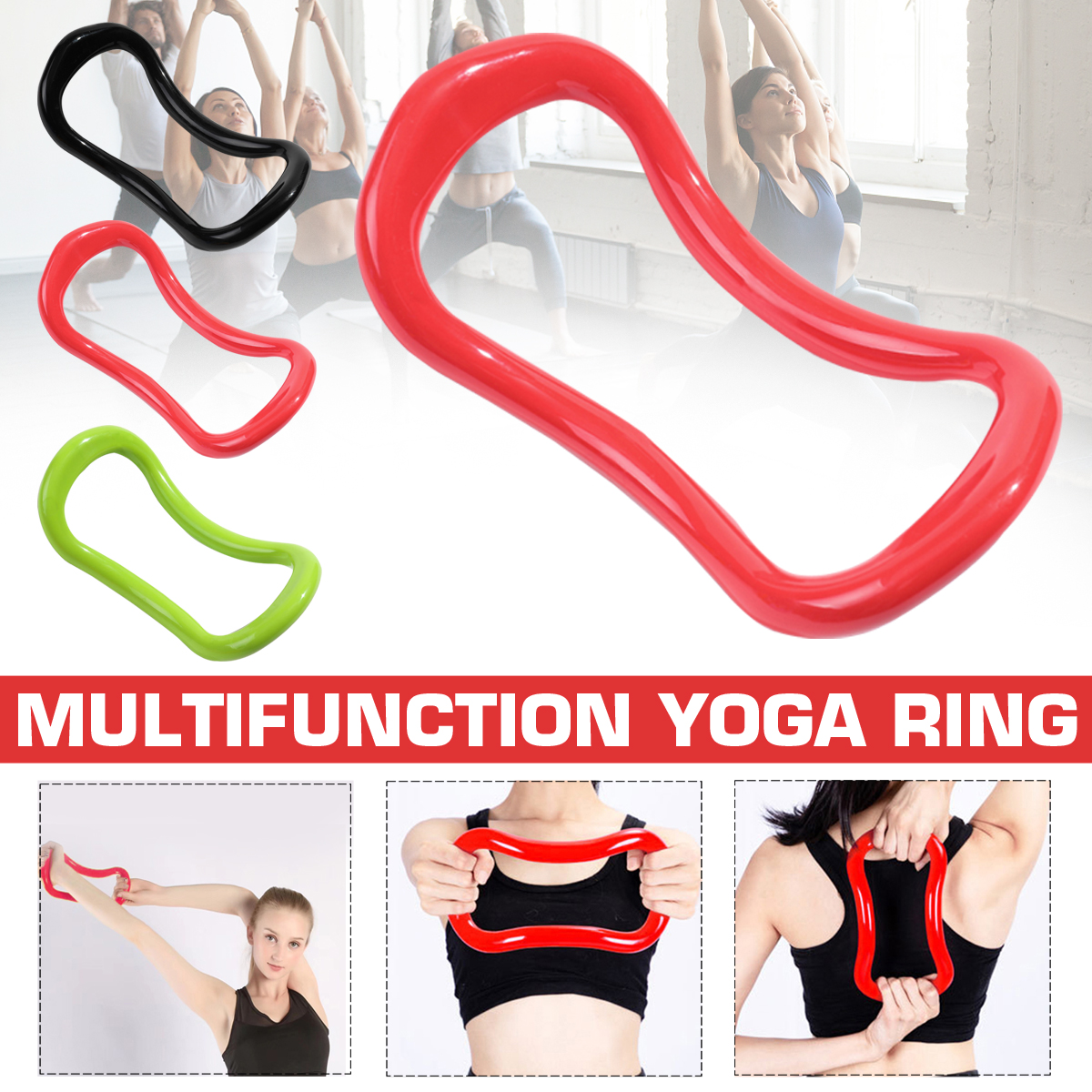 Yoga-Ring-Adjustable-Soft-Stretches-Chest-Thighs-Arms-Core--Pilates-Magic-Circle-Ring-Fitness-Traini-1700506-1