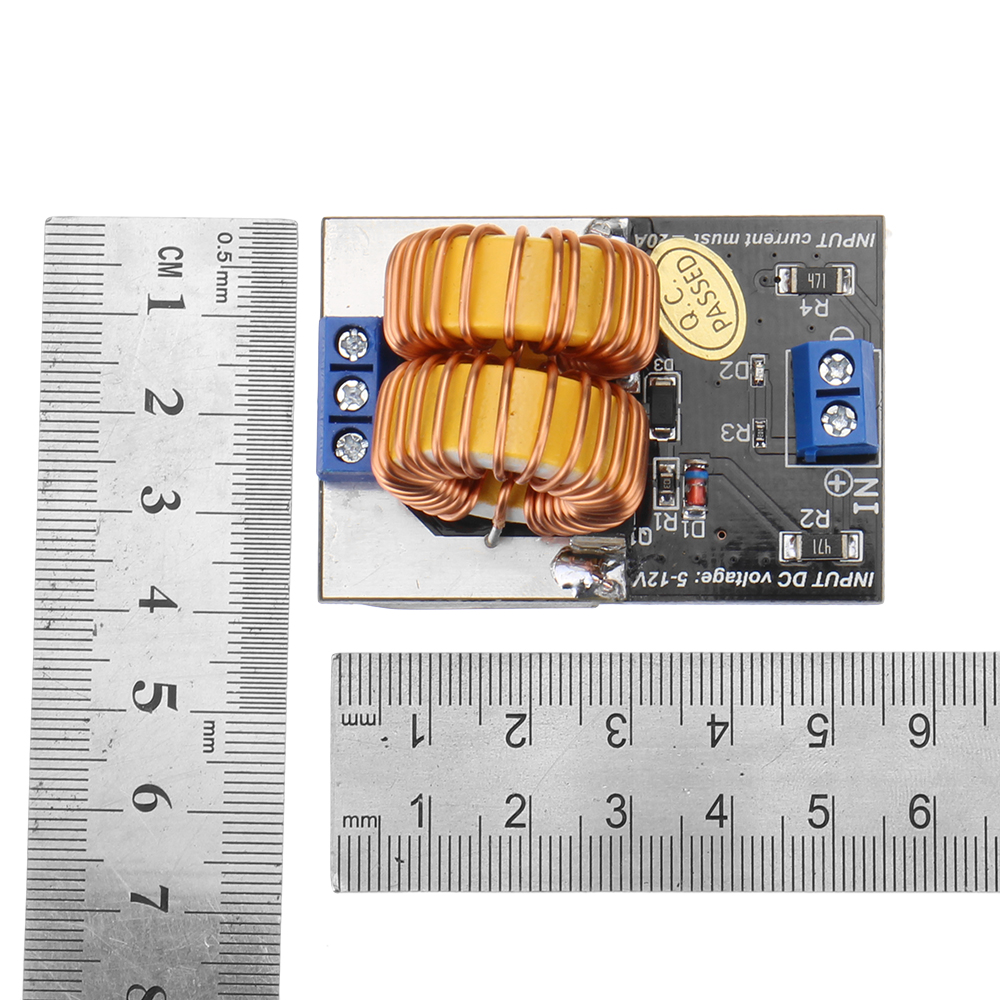 Geekcreitreg-5V--12V-ZVS-Induction-Heating-Power-Supply-Module-With-Coil-1015637-1