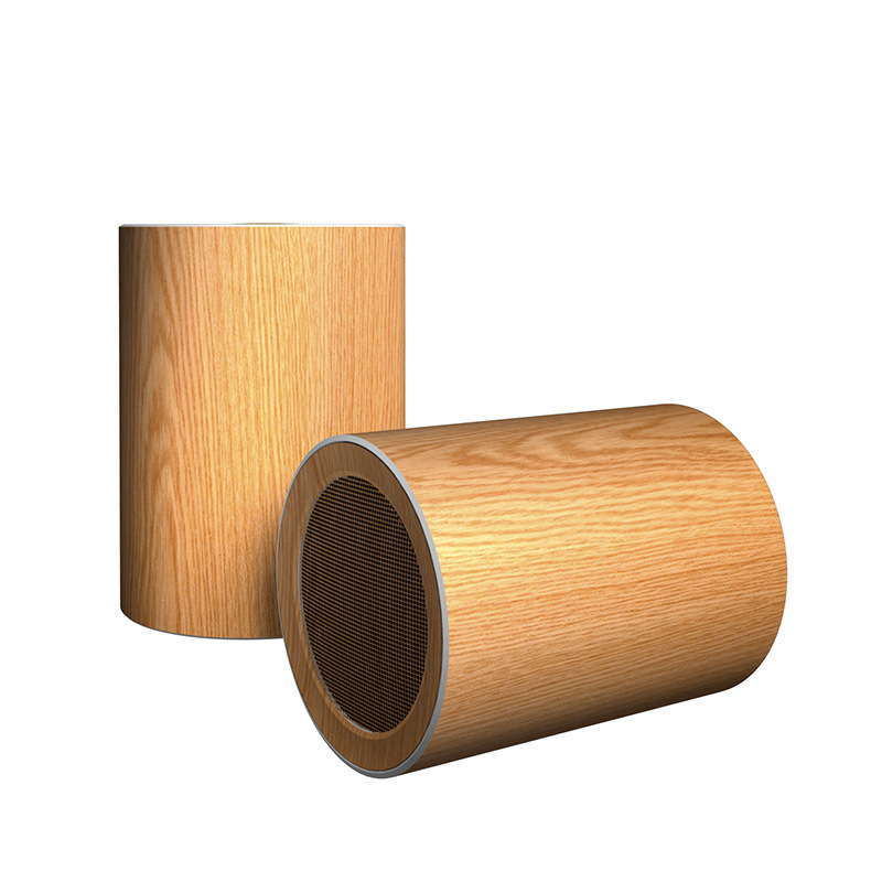 -8-Wood-Grain-Wireless-Bluetooth-50-Speaker-Outdoor-Doodle-Mini-Speaker-Soundbar-1540780-7