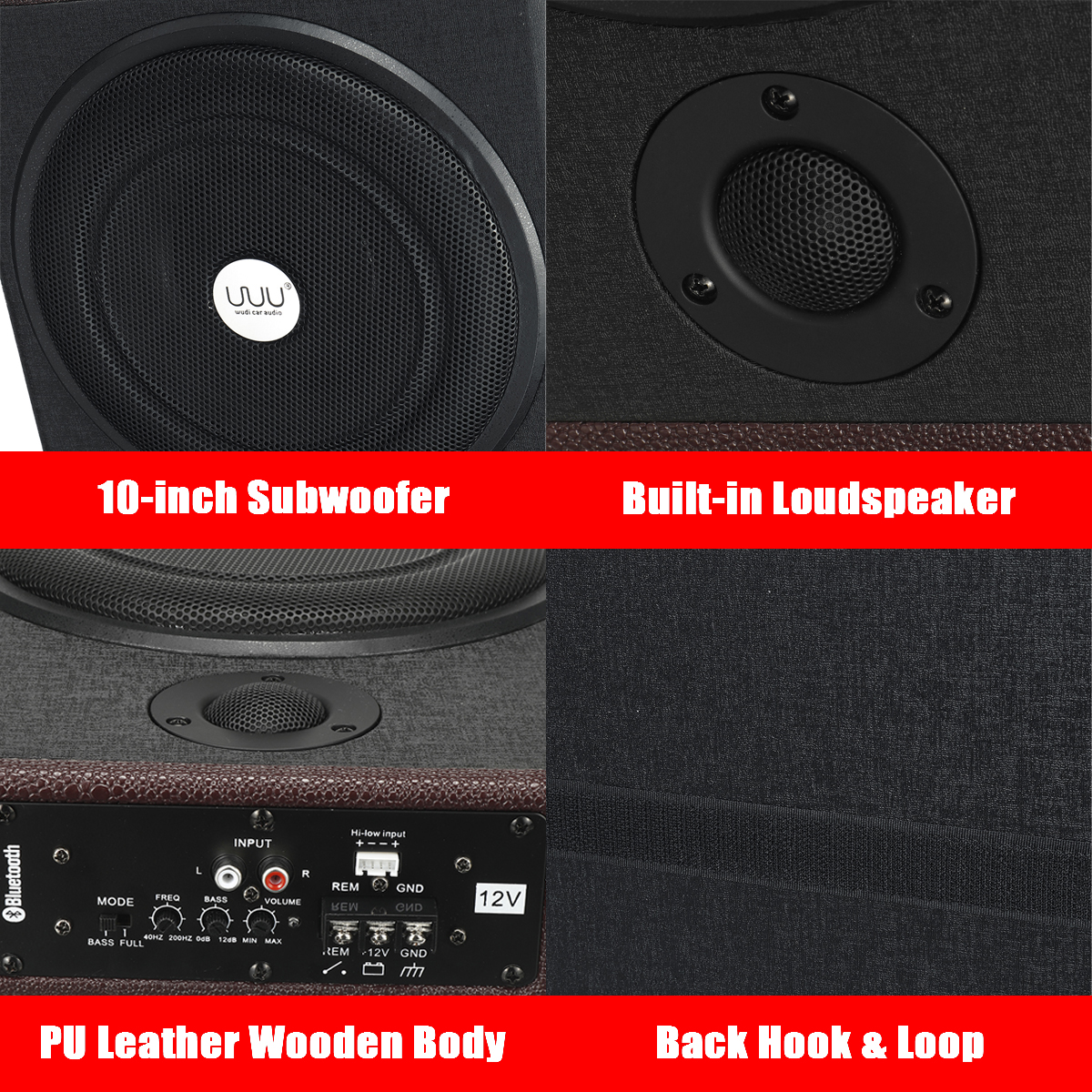 10-Inches-Ultra-thin-Car-Seat-Subwoofer-Car-Active-Subwoofer-Audio-Speaker-Amplifier-1872478-11