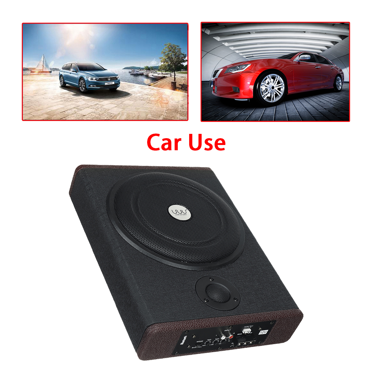 10-Inches-Ultra-thin-Car-Seat-Subwoofer-Car-Active-Subwoofer-Audio-Speaker-Amplifier-1872478-5
