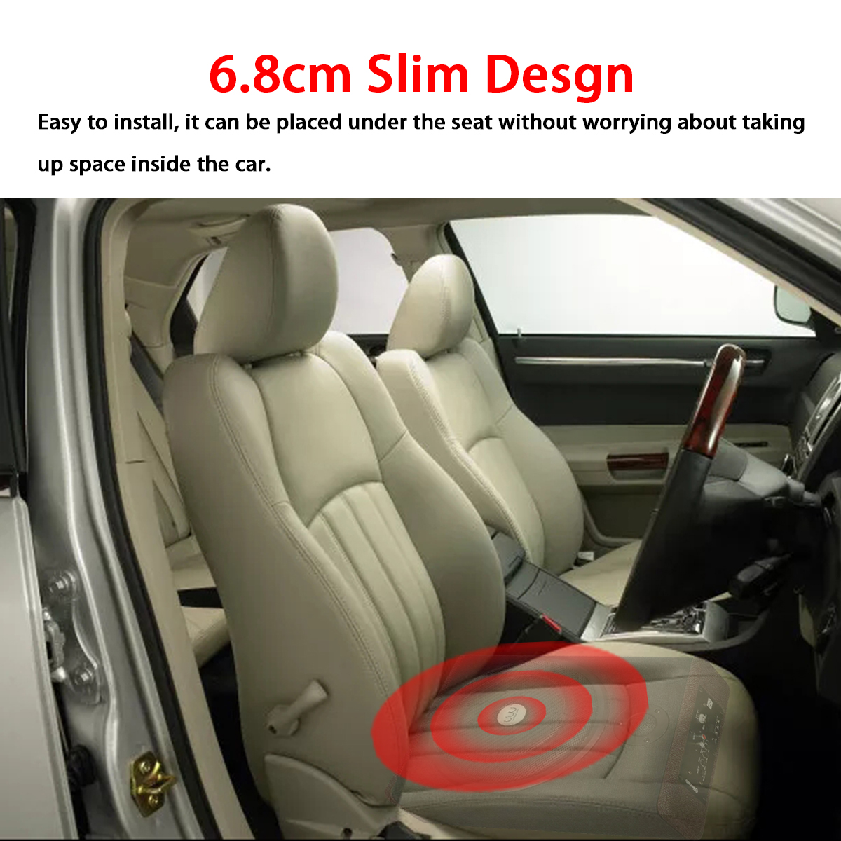 10-Inches-Ultra-thin-Car-Seat-Subwoofer-Car-Active-Subwoofer-Audio-Speaker-Amplifier-1872478-6