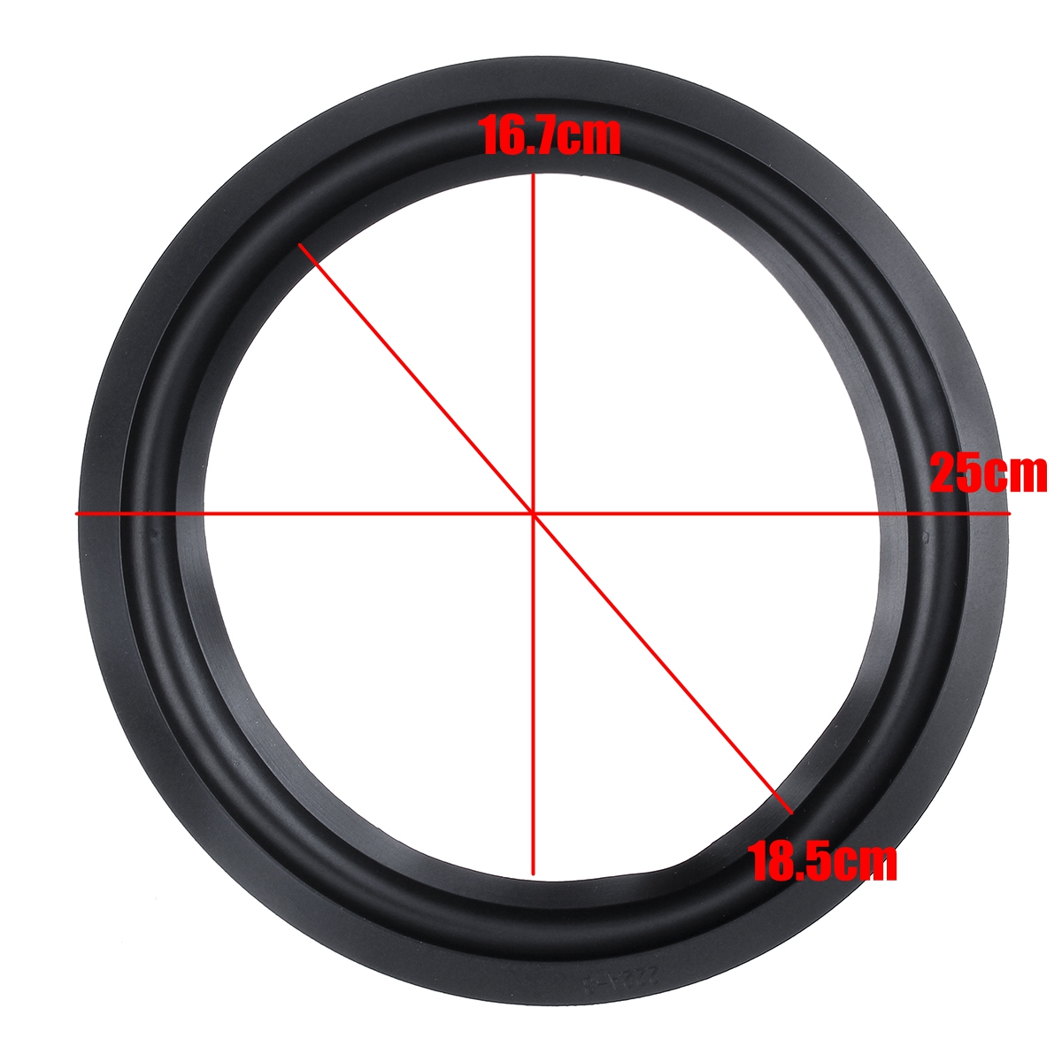 10-inch-Black-Soft-Speaker-Rubber-Surrounds-Horn-Ring-Repair-Kit-1739103-7