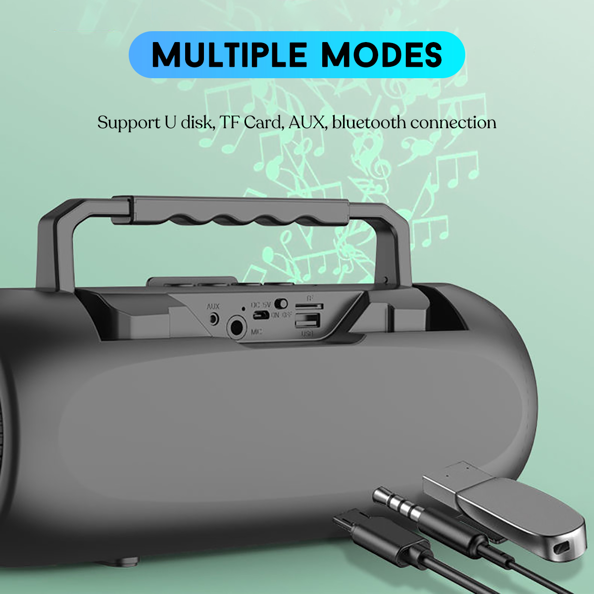 10W-Wireless-bluetooth-Speaker-LED-Portable-Amplifier-Subwoofer-Boombox-FM-Radio-TF-Card-USB-Outdoor-1931993-6