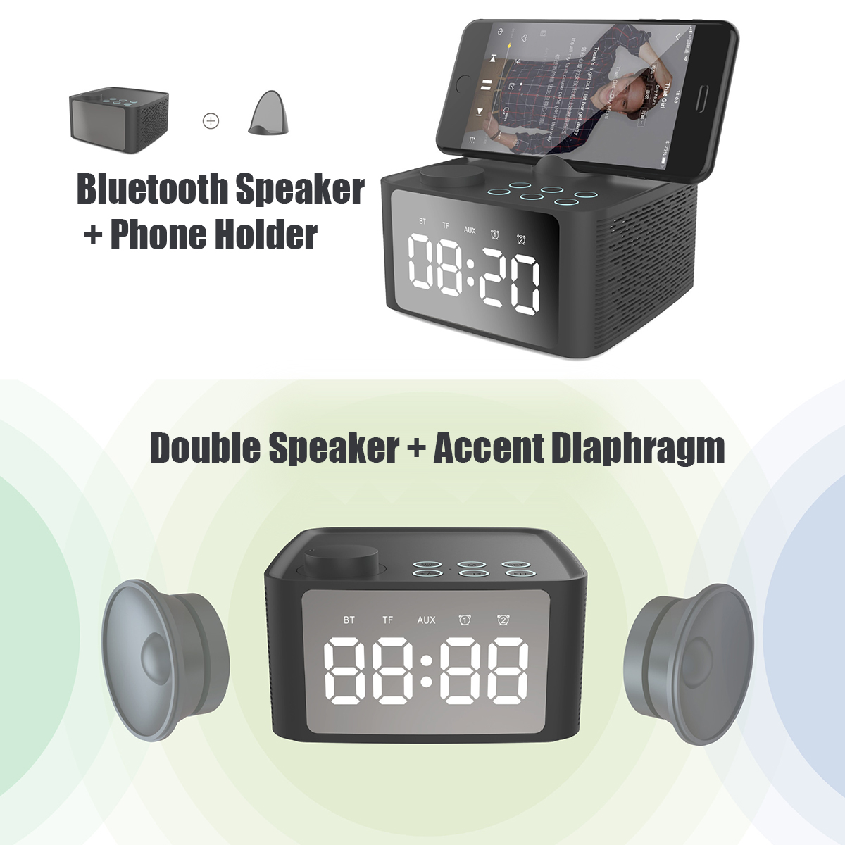 2-In-1-Wireless-Stereo-bluetooth-50-Speaker-Dual-Alarm-Clock-Subwoofer-Hifi-Music-Player-With-Phone--1432185-2