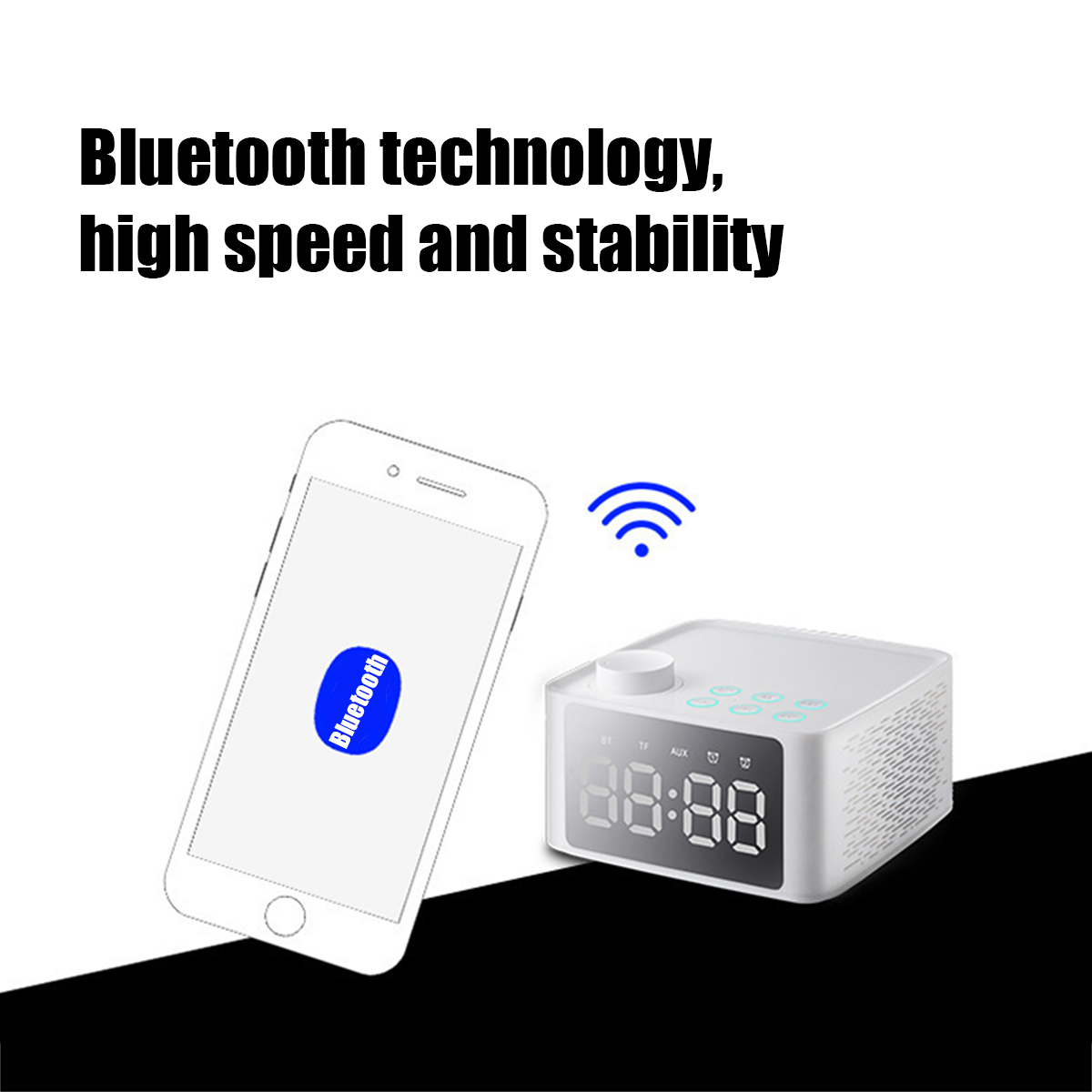 2-In-1-Wireless-Stereo-bluetooth-50-Speaker-Dual-Alarm-Clock-Subwoofer-Hifi-Music-Player-With-Phone--1432185-3
