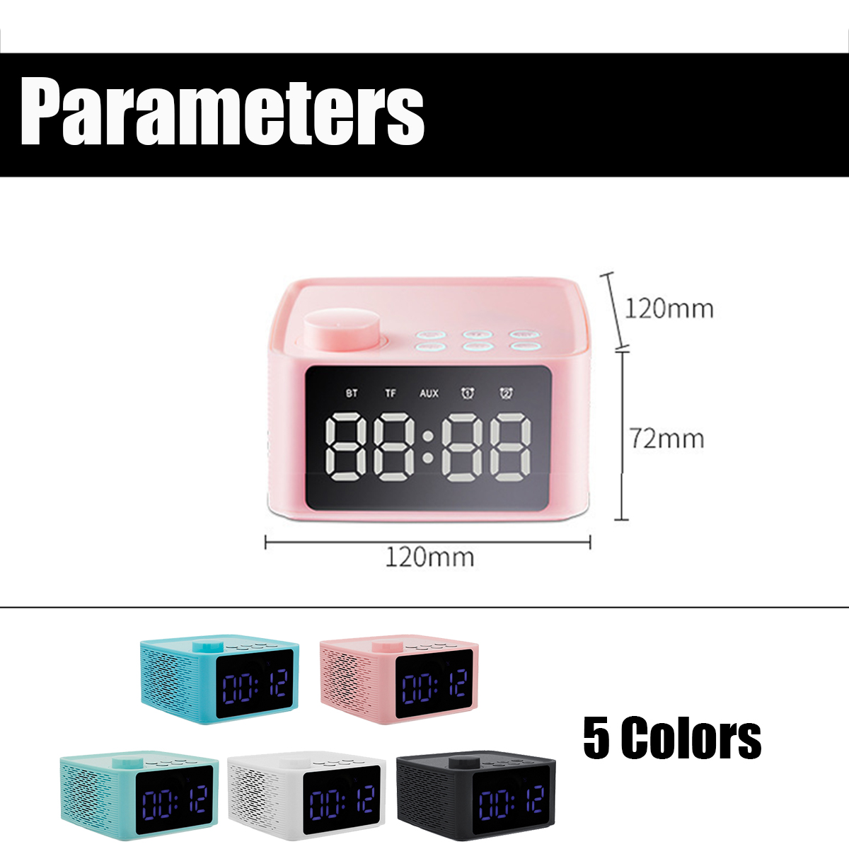 2-In-1-Wireless-Stereo-bluetooth-50-Speaker-Dual-Alarm-Clock-Subwoofer-Hifi-Music-Player-With-Phone--1432185-4