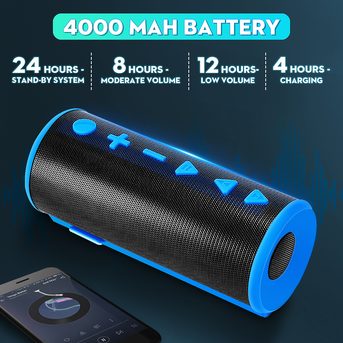 20W-Portable-Wireless-bluetooth-Speaker-Dual-Drivers-Heavy-Bass-Stereo-Soundbar-Subwoofer-with-Mic-1573347-5