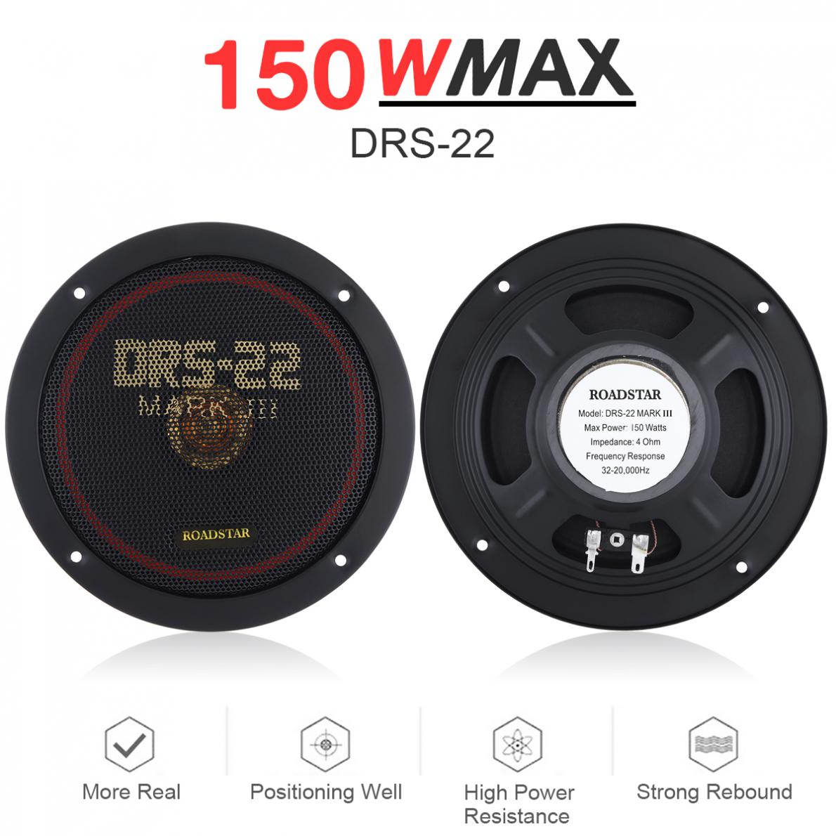 2pcs-65-Inch-150W-12V-Car-Cuctiveoaxial-Speaker-Vehicle-Door-Auto-Music-Stereo-Full-Range-Frequency--1788318-1