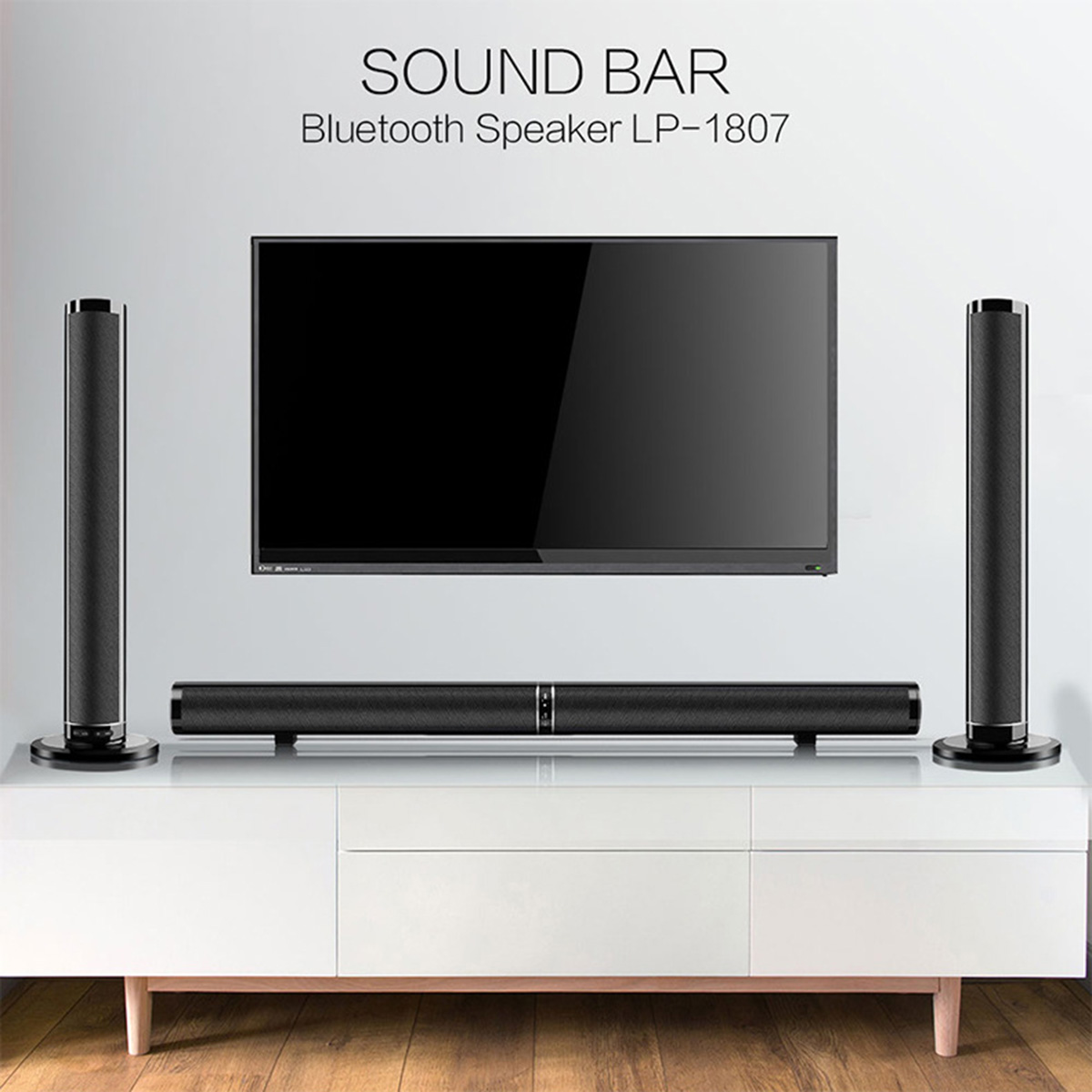 3-in-1-50W-Wireless-bluetooth-Soundbar-TV-Theater-Home-Speaker-Subwoofer-Sound-bar-1638237-2