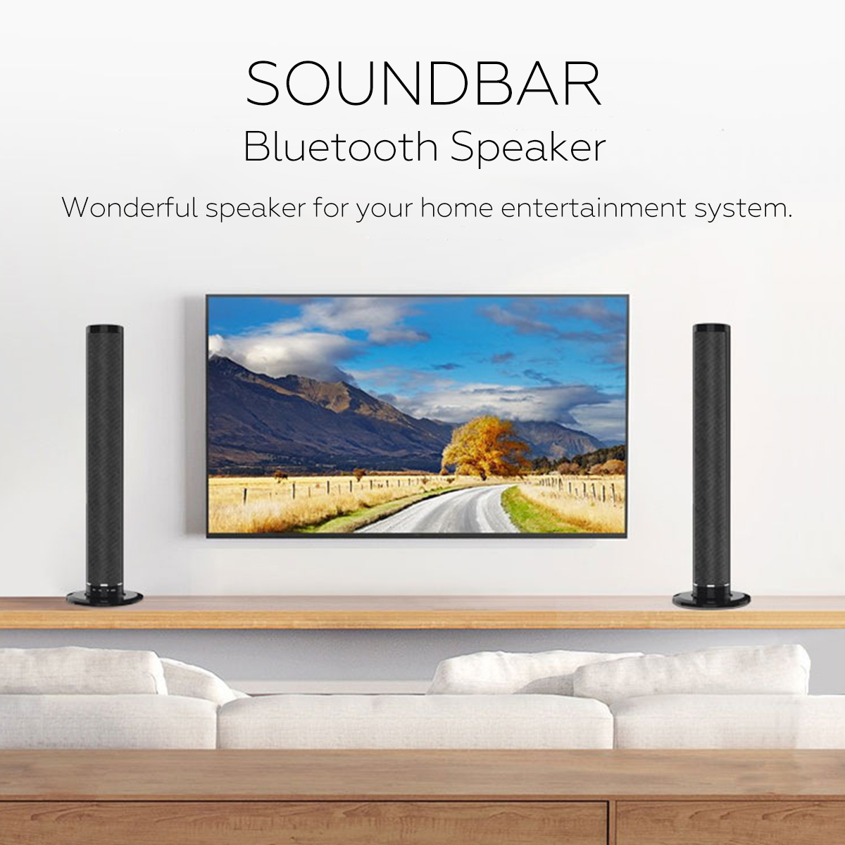 3-in-1-50W-Wireless-bluetooth-Soundbar-TV-Theater-Home-Speaker-Subwoofer-Sound-bar-1638237-3