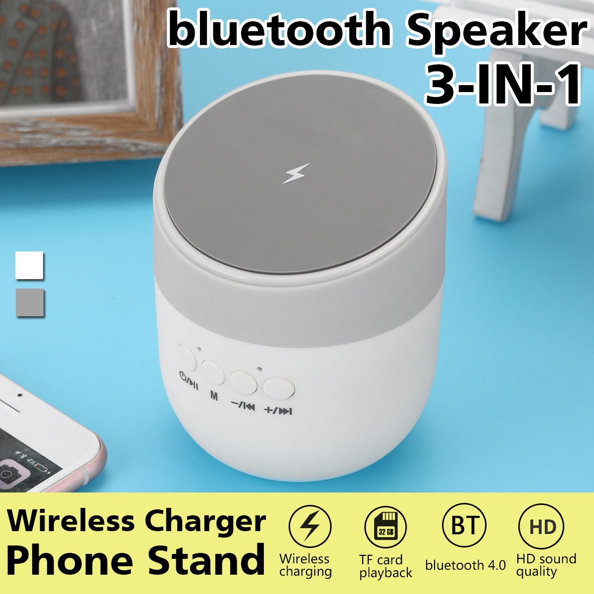 3-in-1-Qi-Wireless-Charging-Phone-Stand-TF-Card-Playback-HIFI-Stereo-bluetooth-Speaker-1652792-1