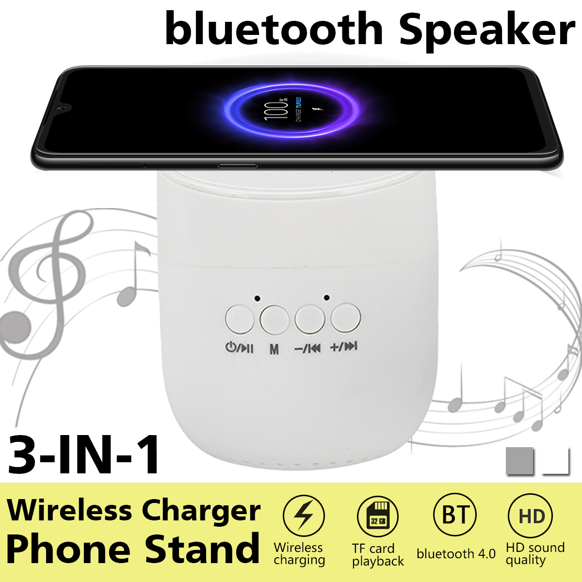 3-in-1-Qi-Wireless-Charging-Phone-Stand-TF-Card-Playback-HIFI-Stereo-bluetooth-Speaker-1652792-2