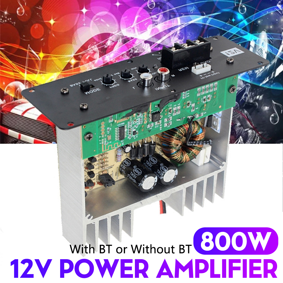 800W-Full-Tone-Pure-Bass-Car-Subwoofer-Core-Car-Amplifier-Board-12V-High-Power-Subwoofer-Amplifier-1852158-1