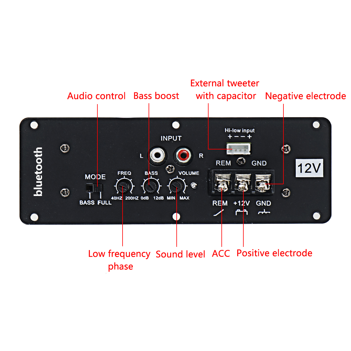 800W-Full-Tone-Pure-Bass-Car-Subwoofer-Core-Car-Amplifier-Board-12V-High-Power-Subwoofer-Amplifier-1852158-3